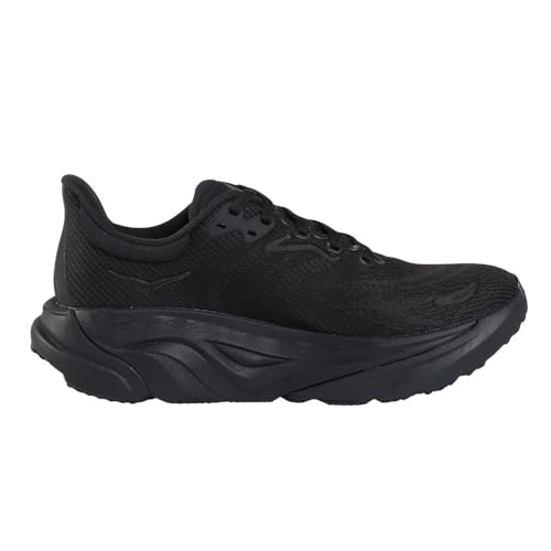 Hoka Women's Arahi 8 Black/Black 7 Medium