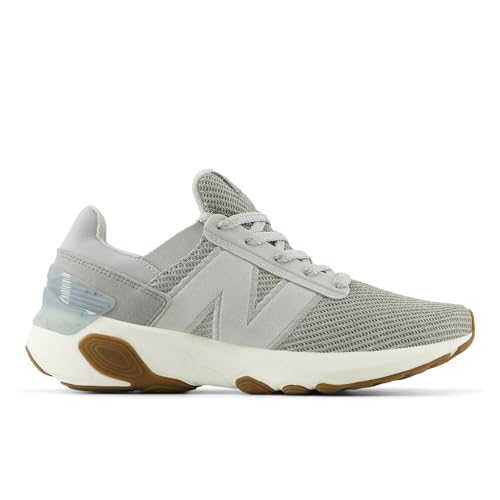 New Balance Women's Fresh Foam X 1440 V1 Running Shoe, Grey Matter/Turtledove, 7 M