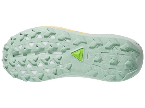 ASICS Women Gel-Trabuco 13 Lichen Rock/Cream 8.5 Medium