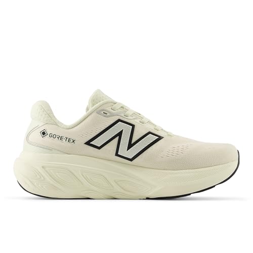 New Balance Women's Fresh Foam X 880 V15 Gore-TEX Running Shoe, Permafrost/Mineral/Black, 9 M
