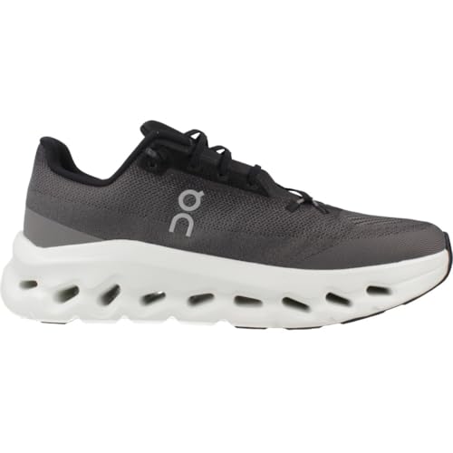 On Mens Cloudtilt Black/Asphalt 11.5 M