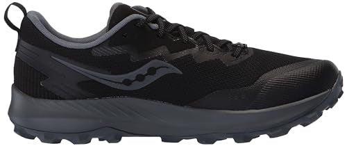Saucony Women's Peregrine 14 GTX Trail Running Shoe