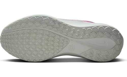 Premium Women's Pegasus 41 (500 - Hot Fuchsia/Metallic Silver-Light Silver) by Nike