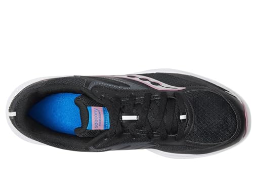 Saucony Women's Cohesion 17 Running Shoe