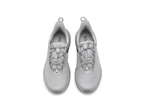 Hoka Womens Transport 2 Stardust/Stardust 9.5 Medium - alternate view 2