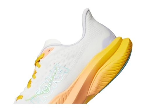 Hoka Women's Mach 6 Starlight Glow 7.5 Medium