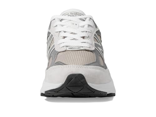 New Balance Unisex Made in USA 990 V6 Sneaker,Reflection/Marblehead,Men 11 / Women 12.5