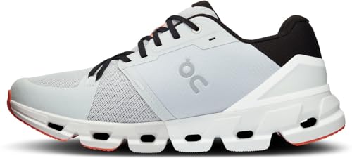 Men’s Cloudflyer 4 (Glacier/White)