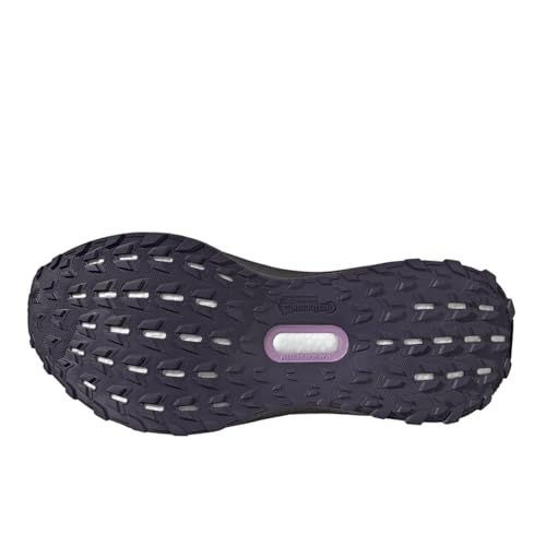 adidas Womens Ultraboost Ultra Boost 5 Gore-Tex Running Sneakers Shoes - Black - Size 8.5 M