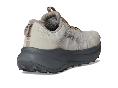 Saucony Men's Xodus Ultra 4 Sneaker, Oat/Kodiak, 11.5