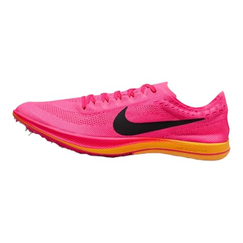 Unisex ZoomX Dragonfly (600 - Hyper Pink/Black/Laser Orange)