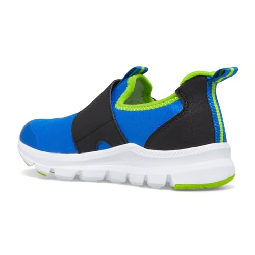 Breeze Sport Slip On Sneaker