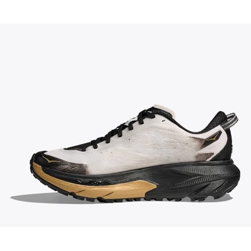 Hoka Men's Mafate 5 Black/Gold 13 Medium - alternate view 5