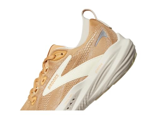 Brooks Female Glycerin 22 Taffy/Moonbeam/Essence 12 Medium