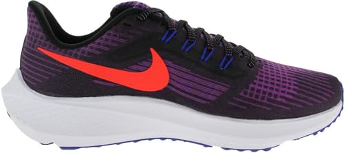 Nike Womens Air Zoom Pegasus 39 Running Trainers DH4072 Sneakers Shoes (US 11, Fuchsia Dream Bright Crimson 502)