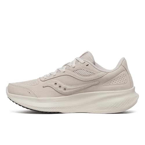 Saucony Women's Integrity Metro Sneaker, Birch, 8.5