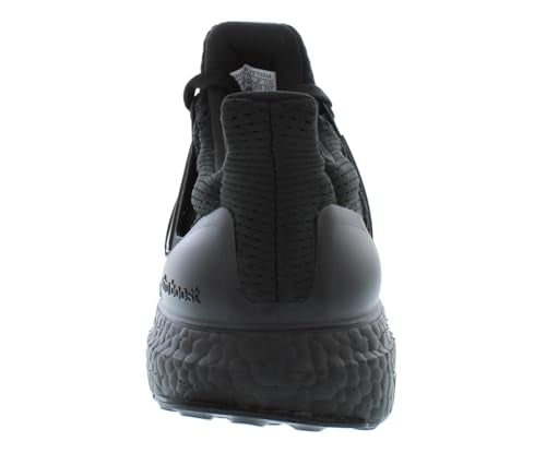 adidas Ultraboost 1.0 Womens Shoes Size 6, Color: Black/Black/Charcoal
