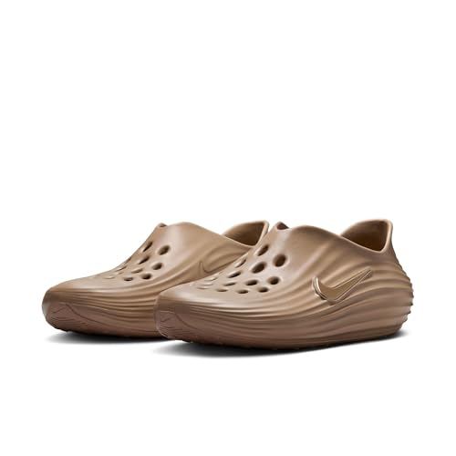 Nike Mens Reactx Rejuven8 Khaki/Khaki/Khaki 9 Medium