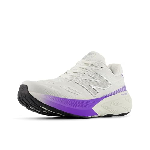 New Balance Women's Fresh Foam X 880 V15 Running Shoe, Reflection/Silver Metallic, 9