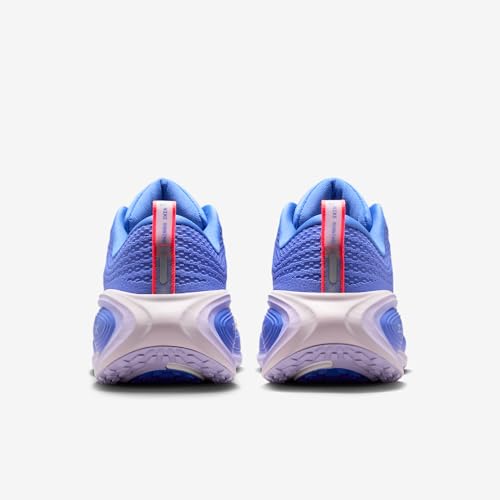 Nike Vomero Plus Women's Road Running Shoes (Sapphire/Violet Mist/Purple Pulse/Light Violet) Size 9