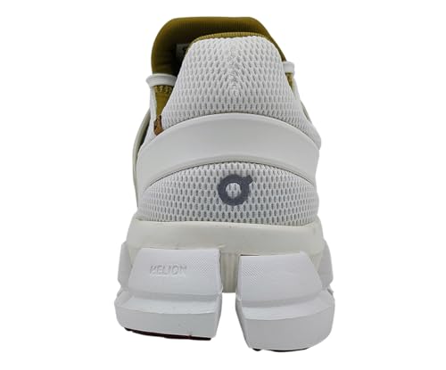 On Cloudswift Suma Womens Shoes Size 7.5, Color: Undyed-White/Ivory-Off-White