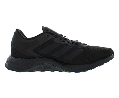 adidas Pureboost Select Unisex Shoes Size 8.5, Color: Black/Black