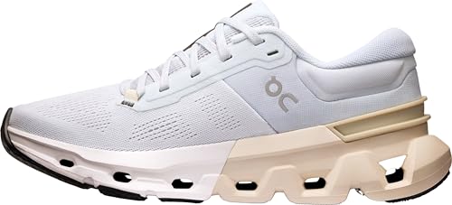 Women's Cloudflyer 5 (Arctic/Cream)