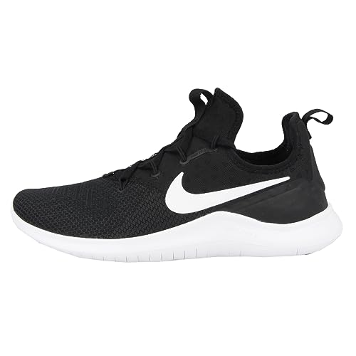 Nike Air Zoom Pegasus 39, Men's Road Running Shoes, Black Black White 001, 6.5