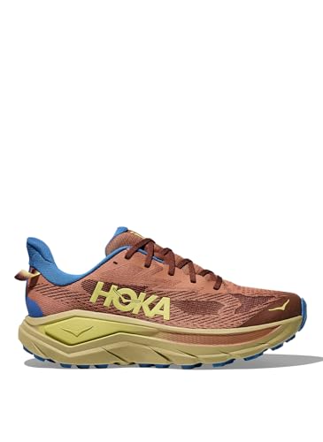 Hoka Men's Challenger 8 Maple/Cardamom 8.5 Medium - product image