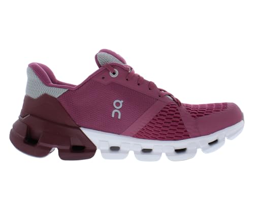 ON Cloudflyer Magenta/Mulberry 11 M
