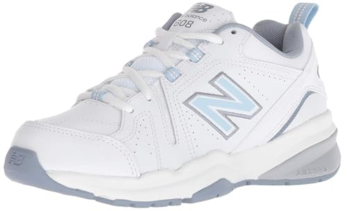 Women's New Balance 608 v5 Training Shoes product image