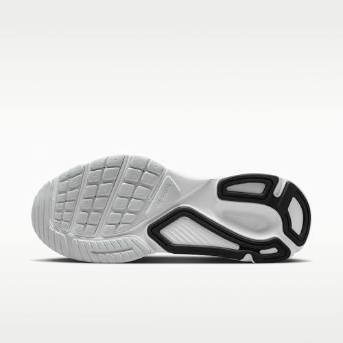 Nike Men Structure Plus White/Black/Photon Dust 9.5 Medium