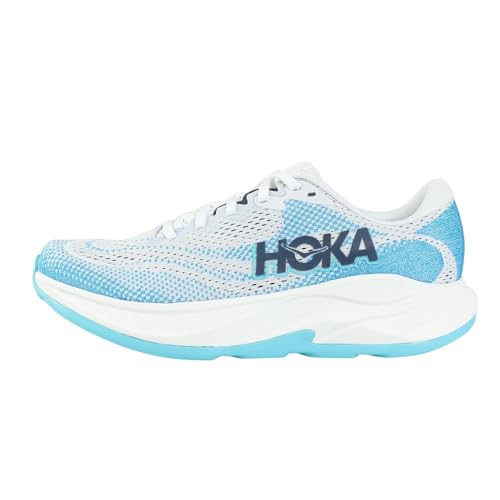 Hoka Men's Rincon 4 Skyward Blue 12 Medium - alternate view 6