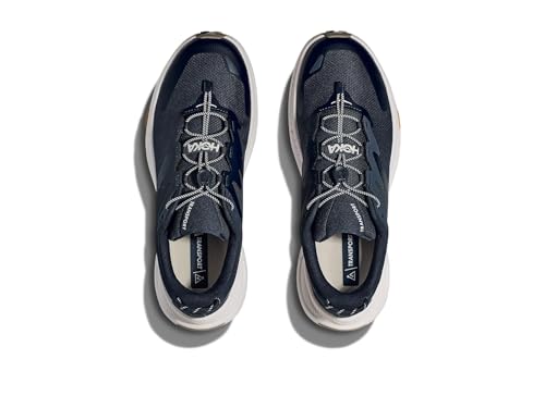 Hoka Men's Transport Varsity Navy/White 13 Medium - alternate view 2
