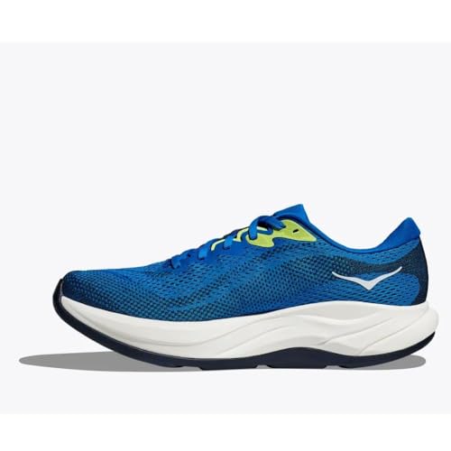 Hoka Men's Rincon 4 Electric Cobalt/Varsity Navy 12 Medium - alternate view 4