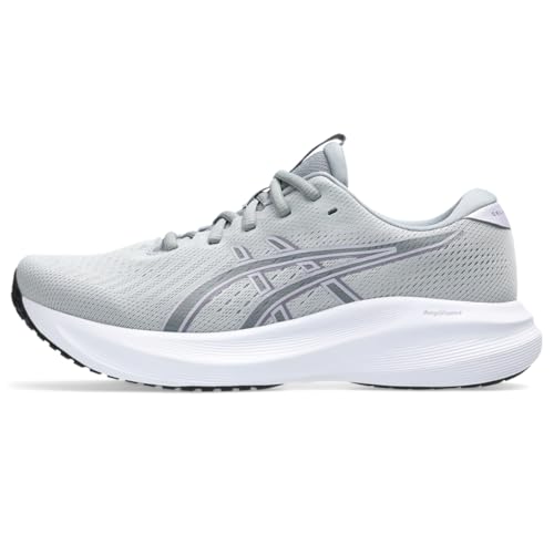 ASICS Women's Gel-Excite 11 Running Shoes, 7, Piedmont Grey/Dusk Violet