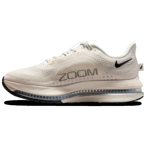 Nike Pegasus Premium - Women's (Sail/Off Noir/Metallic Silver) Size 6