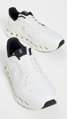 On Women's Cloudtilt Sneakers, Pearl/Ice, 5 Medium US