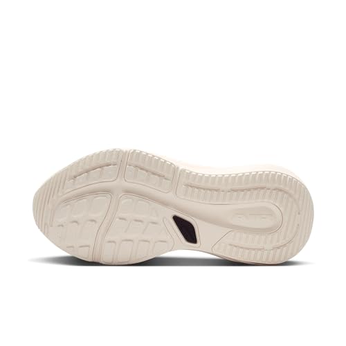 Nike Women's Air Winflo 12, White/Black-Light Magenta-Chalk, 6