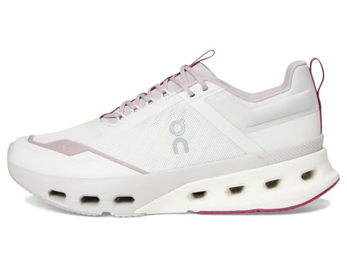 On Womens Cloudnova X Ice/Fade 9 M