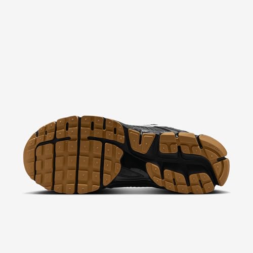 Nike Zoom Vomero 5 Men's Shoes (Black/Off Noir/Flax/Coconut Milk) Size 9.5