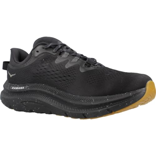 Hoka Men's Kawana 2 Black/Black 10.5 Medium - alternate view 5