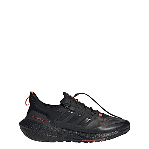 adidas Ultraboost 21 Gore-TEX Running Shoes Men's, Grey, Size 7.5