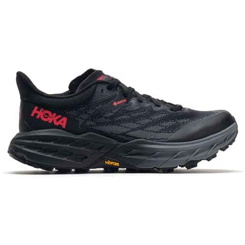 HOKA SPEEDGOAT 5 GTX SPIKE - FEMME