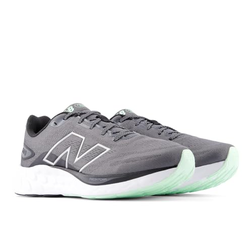 New Balance Men's 680 Trainers, castlerock, 10