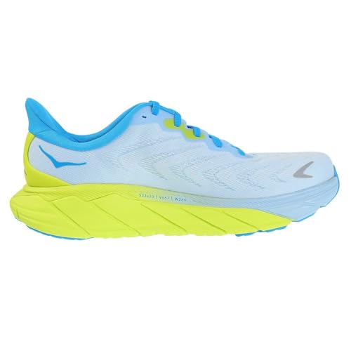 Men's Arahi 6 (IWEP - Ice Water/Evening Primrose)