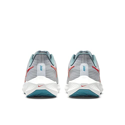 Nike Air Zoom Pegasus 39, Men's Running Shoes, Grey, 45 EU