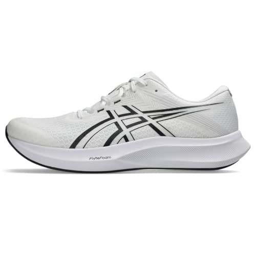 ASICS 14, White/Black