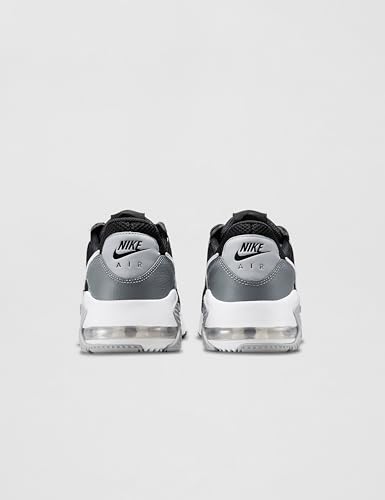 Nike Men's Air Max Excee Shoes, Black/White-Cool Grey-Wolf Grey, 9 - alternate view 7