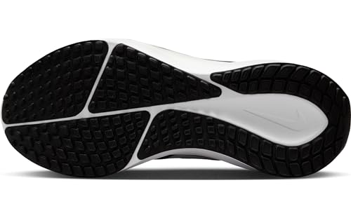 Nike Women's W Vomero 17 Low, Black White Anthracite, 9 US